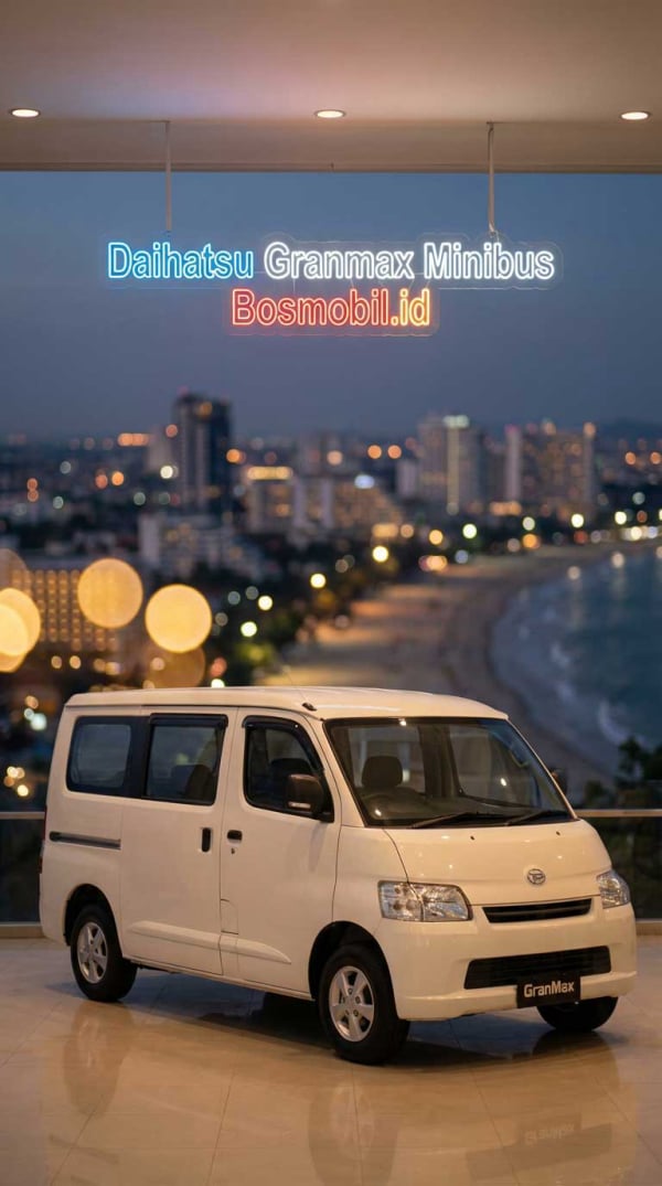 Daihatsu Depok