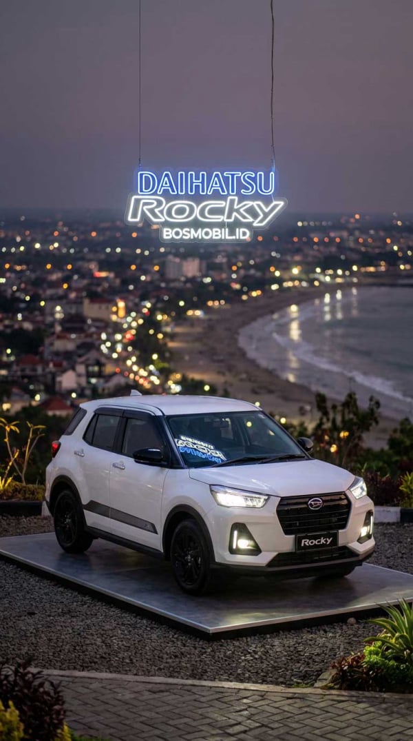 Daihatsu Depok